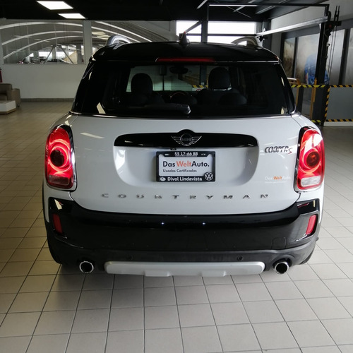 Imagen 5 de 15 de Mini Cooper 2018