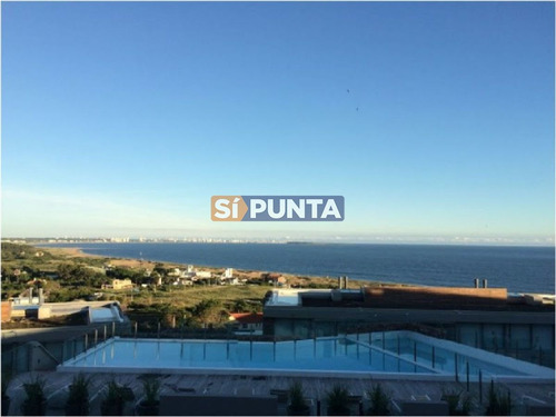 Imagen 22 de 24 de Apartamento Dulplex En Venta Y Alquiler Temporario En Exclusiva Zona De Punta Ballena.