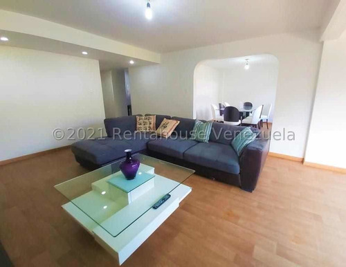 Imagen 6 de 30 de Apartamento En Venta En Los Chorros