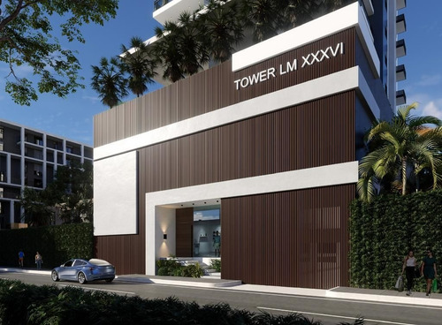Apartamentos De 3 Habitaciones En Alma Rosa I Entrega Julio 2027