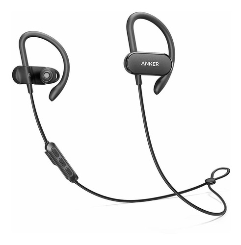 Auriculares Anker Soundbuds Curve Bluetooth Deportivos Ipx7