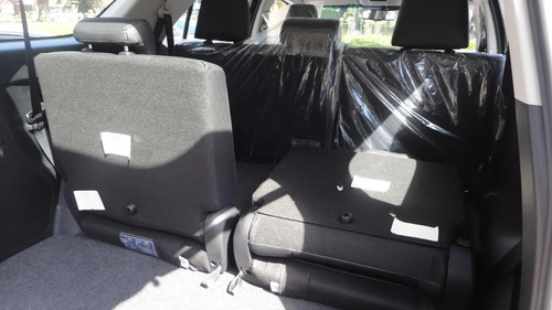 Toyota Sw4 Srx 4x4 7as Aut 0km