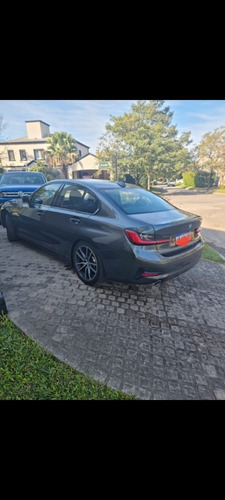 Imagen 2 de 2 de Bmw 330 I 2020