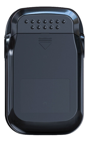 Oxímetro De Pulso Portátil De Dedo Ox-06 - Multilaser