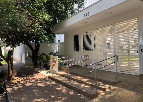 Imagem 18 de 29 de Apartamento Para Venda, 3 Dormitórios, Vila Vera - São Paulo - 10888