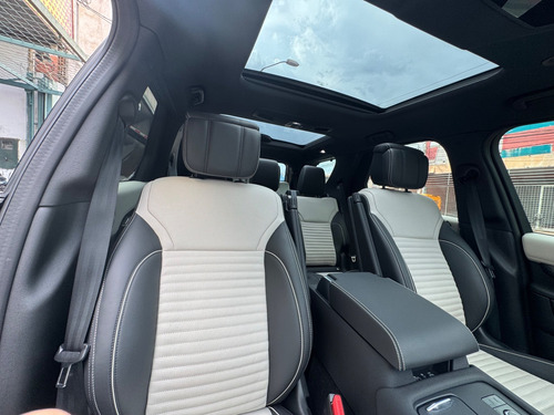 Land Rover Discovery 3.0 D300 TURBO DIESEL MHEV METROPOLITAN EDITION AUTOMÁTICO