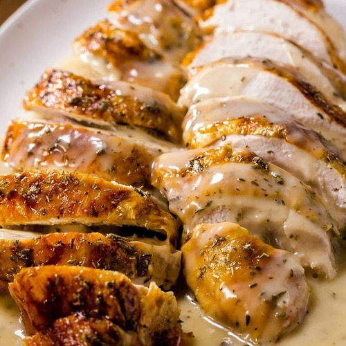 Gravy Para Pavo En Sobre 24g Mccormick Polvo Para Mezclar