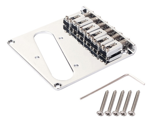 Vintage Cenicero Estilo Guitarra Eléctrica Puente 6