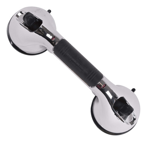 Barra De Apoyo Para Ducha Carex Ultra Grip 30 Cm De Segurida