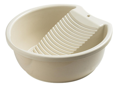 Lavabo For Lavar Ropa A Mano, Suministros De Lavado De Beis