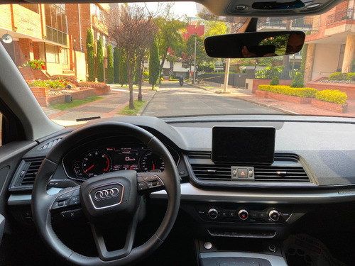 Audi Q5 Attraction 2019