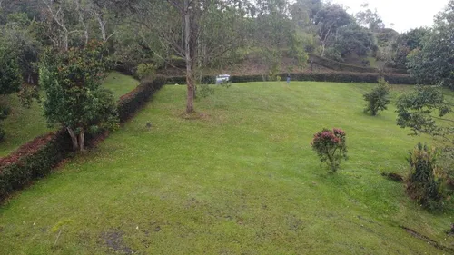 Lote En Venta En Vereda El Capiro. Cod V11812
