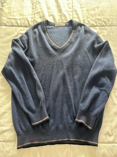 Sweater Yvessaintlaurent (ysl)