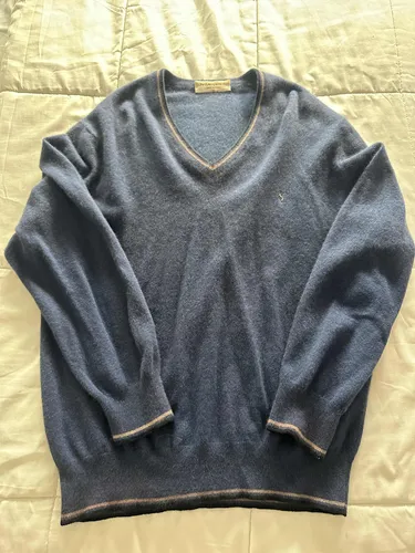 Saint laurent shop sweater