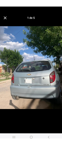 Chevrolet Celta 1.4 Ls+aa