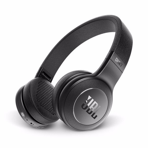 Fone De Ouvido Sem Fio Pro Jbl Duet Preto | Original |