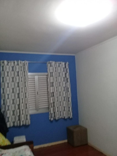 Sobrado À Venda, 91 M² Por R$ 420.000,00 - Vila Itapegica - Guarulhos/sp - So0035