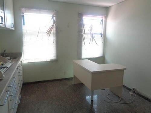 Sala, 32 M² - Venda Por R$ 233.500,00 Ou Aluguel Por R$ 1.100,00/mês - Jardim Bela Vista - Santo André/sp - Sa0747