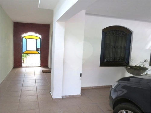 Sobrado 180 M2 - 3 Suites/ 2 Vagas - Próx,metrô S.judas - 3-im60939
