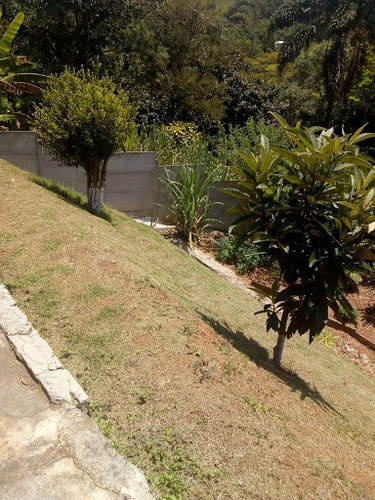 Imagem 4 de 26 de Chácara Com 1 Dormitório À Venda, 922 M² Por R$ 220.000,00 - Parque Santa Tereza - Santa Isabel/sp - Ch0008