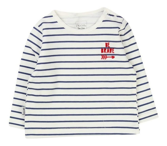 Polera Ficcus Rosado Tech 11212 Polera Ficcus Rosado Tech 11212