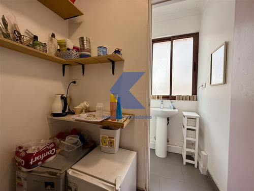 Casa En Arriendo De 4 Dorm. En Ñuñoa