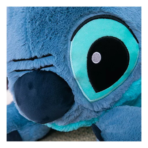 Peluche De Gran Tamaño Con Puntadas De 80 Cm,1bonita Almohad