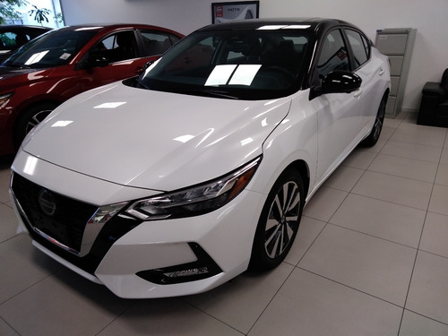 Nissan Sentra Exclusive - Entrega Inmediata