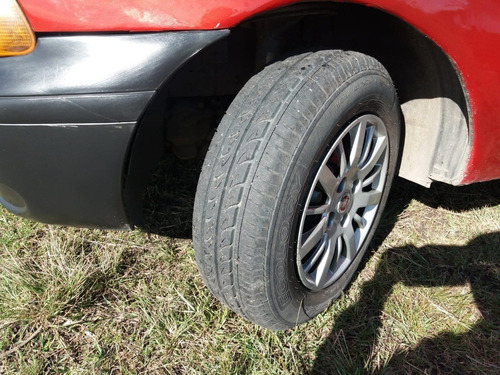 Fiat Siena