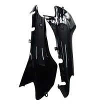 Comprar Tapas Laterales Max Orion P110 Tango Vital Negro