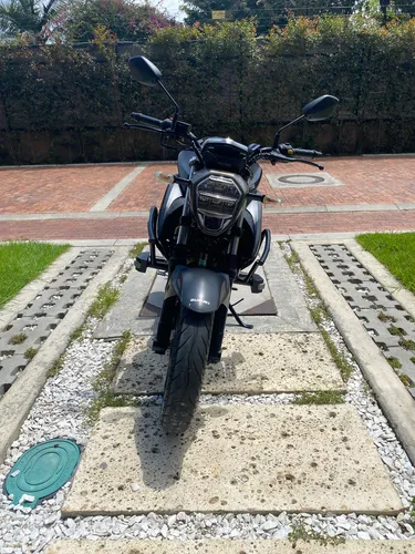 Gixxer 250 Único Dueño Pocos Km