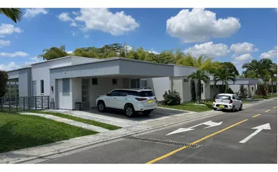 Casa en venta