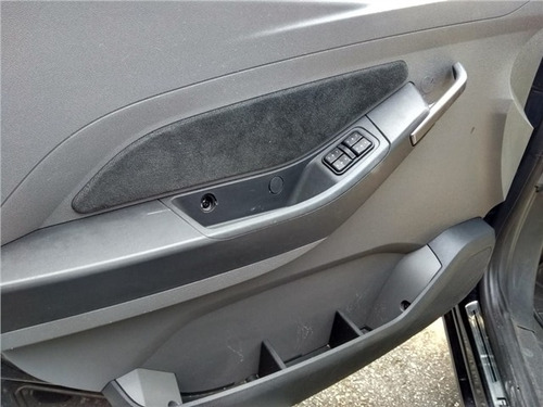Chevrolet Agile 1.4 Mpfi Ltz 8v Flex 4p Automatizado