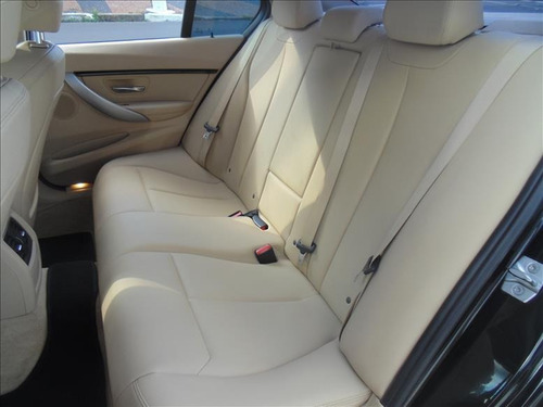 Imagem 3 de 11 de Bmw 320i 2.0 Sport Active 16v Turbo Flex 4p Automatico
