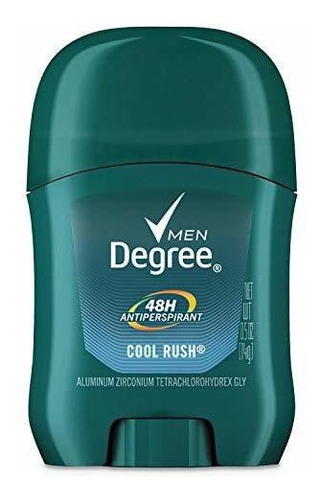 Degree Men Ultra Dry Invisible Palo Antitranspirante Y Desod