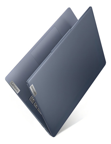 Notebook Lenovo IdeaPad IdeaPad Slim 5 14IRL8 azul abismo Intel Core i7 13620H 16GB de RAM 512GB SSD, Intel UHD Graphics 1920x1200px Windows 11 Home