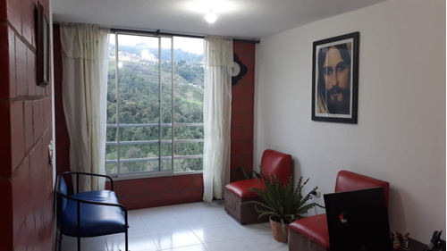 Venta Apartamento Villamaria, Manizales. Cod: 1184607