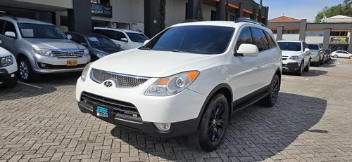 Hyundai Veracruz 3.0 Gl 4x2