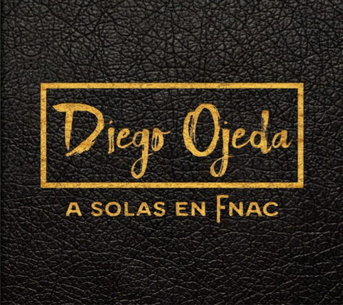 Diego Ojeda - Diego Ojeda