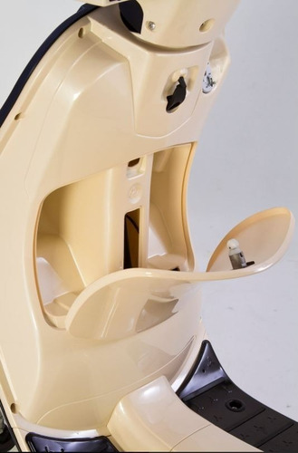 Imagen 14 de 21 de Zanella Styler 150 Exclusive Lidermoto Scooters