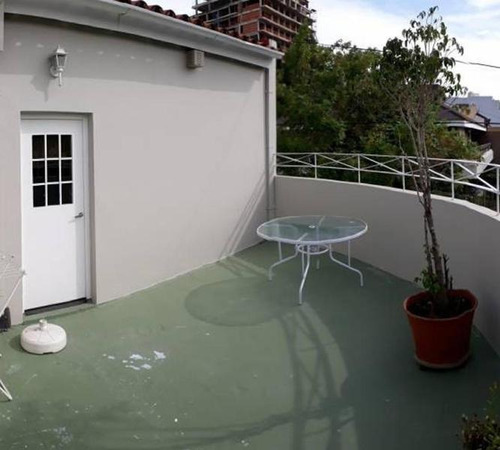 Casa 3 Ambientes. Garage. Terraza