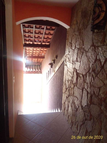 Imagem 3 de 14 de Sobrado 03 Dorms 02 Vagas - Cidade Soberana