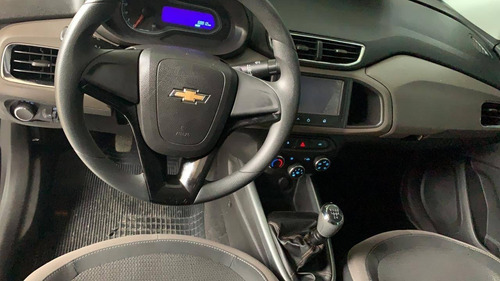 Chevrolet Prisma 1.0 Mpfi Lt 8v Flex 4p Manual