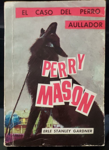 El Caso Del Perro Aullador - Perry Mason 