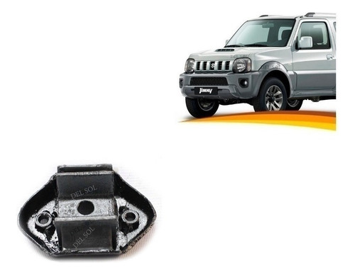 Soporte Motor Trasero Suzuki Jimny 1999 / 2006 