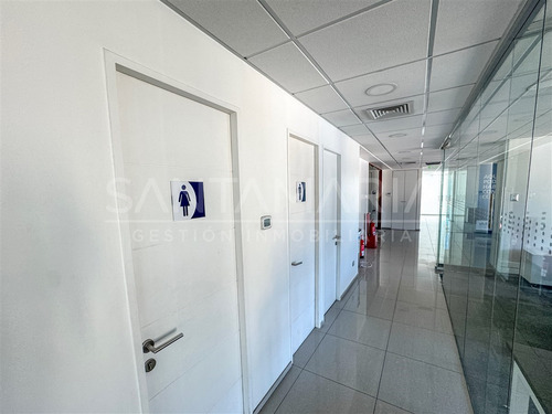 Oficina En Arriendo En Concepción