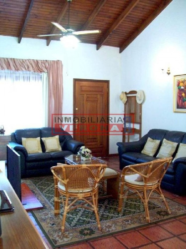 Imagen 4 de 29 de Casa En Mansa, A 5 Cuadras Del Mar*