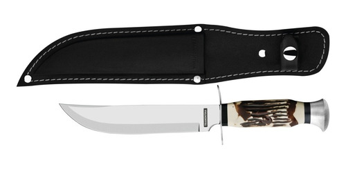 Cuchillo Para Camping Tramontina 6 