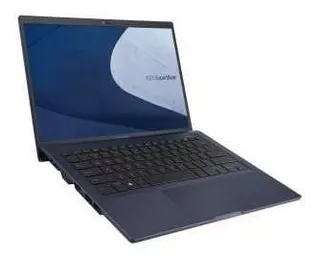 Portatil Asus Expertbook Core I5 14fhd 8gb 256gbssd Intel