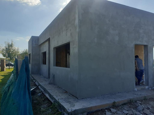 Imagen 5 de 9 de Construcción Tradicional Y Construcción Seca (steel Framing)